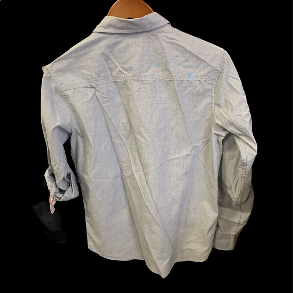 Urban Pipeline long to 3/4 sleeve button down shirt - Picture 2 of 6